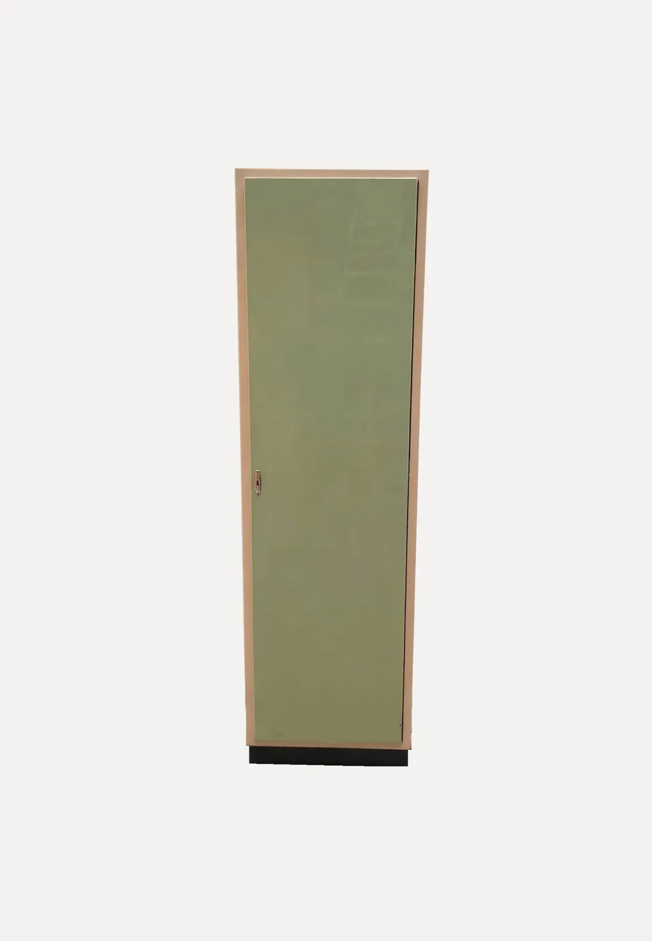 Anise Green Cabinet