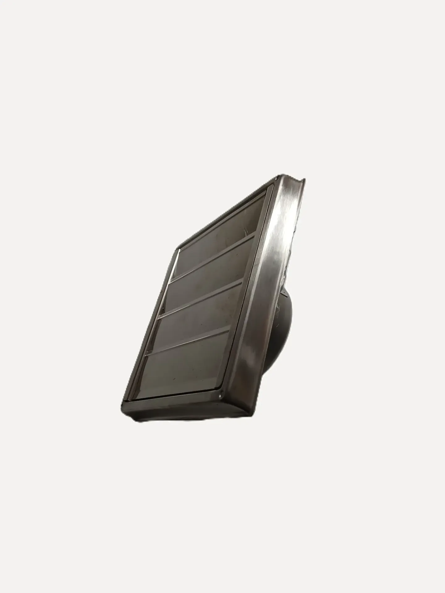 Metal Air Vent
