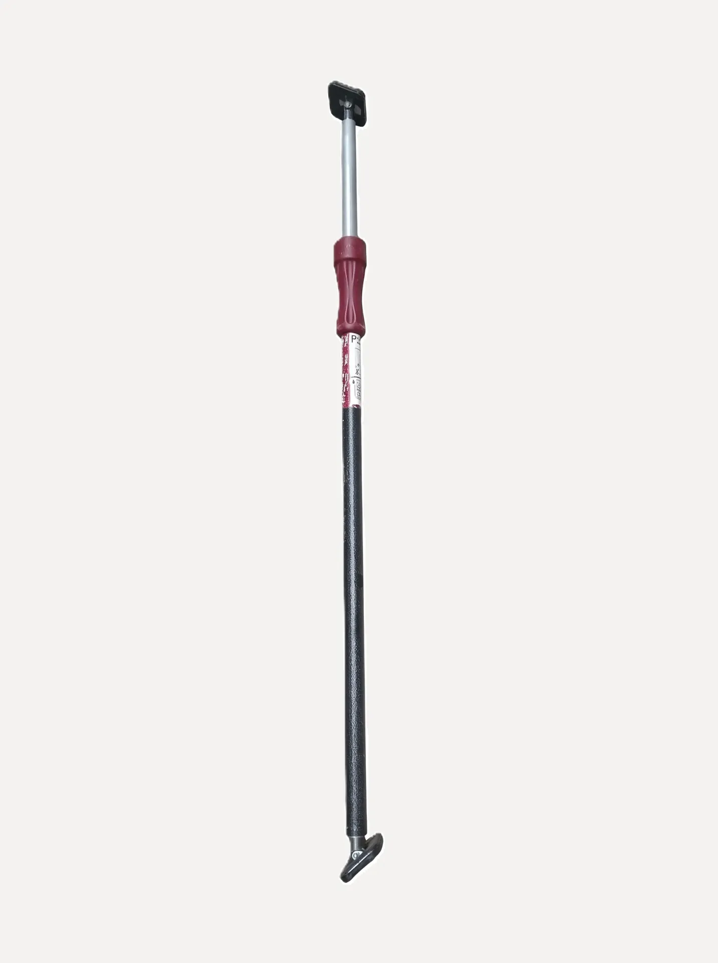 Extendable Rod