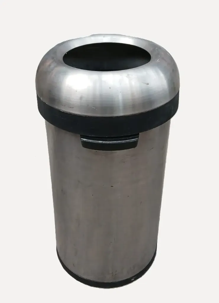 Nicky's Trash