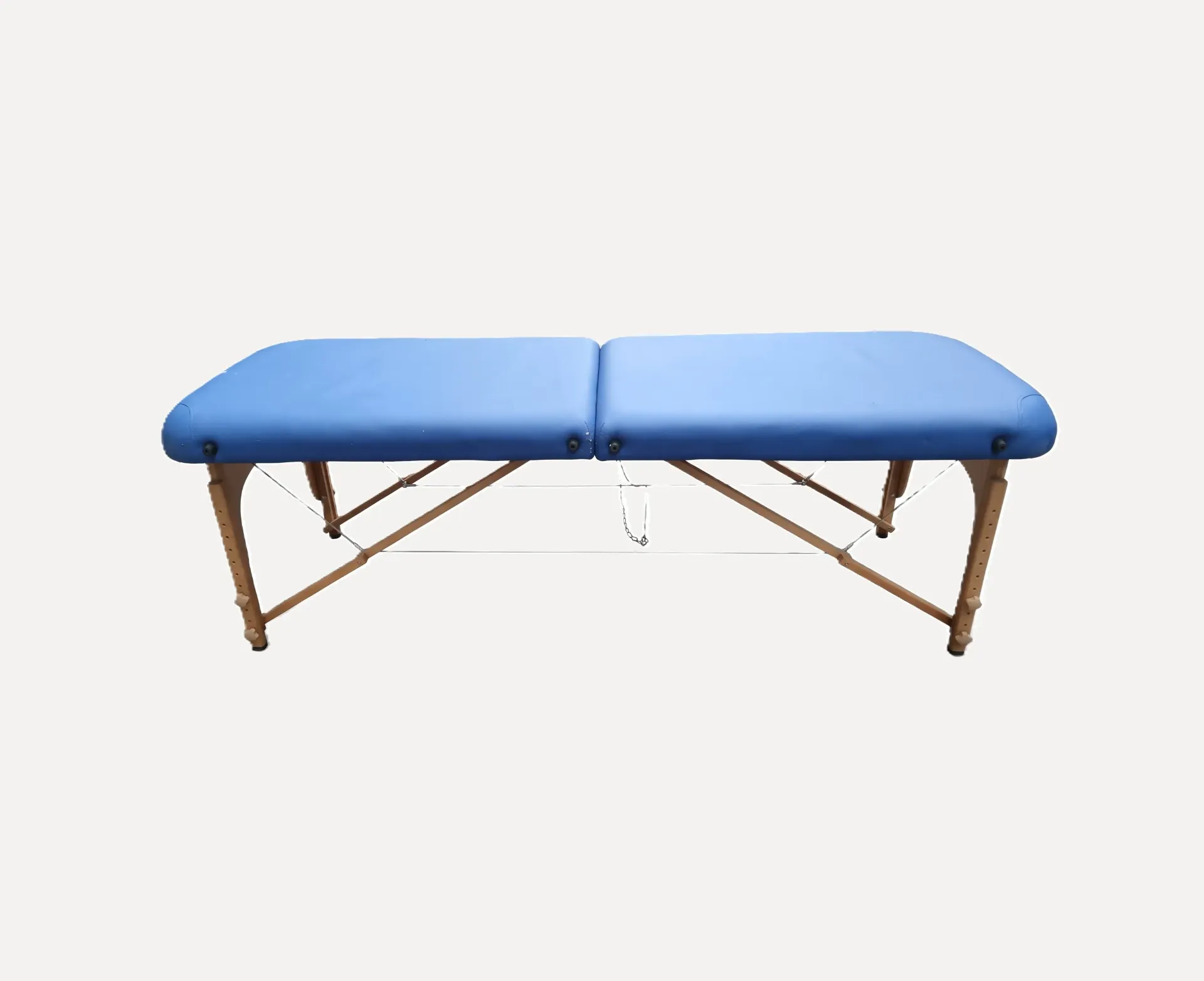 Foldable and Adjustable Massage Table