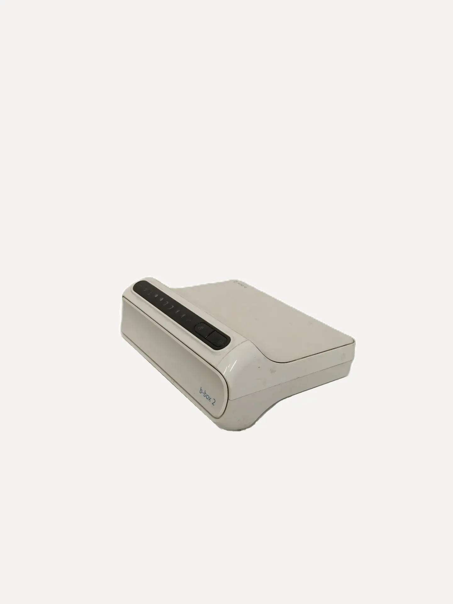 White Modem