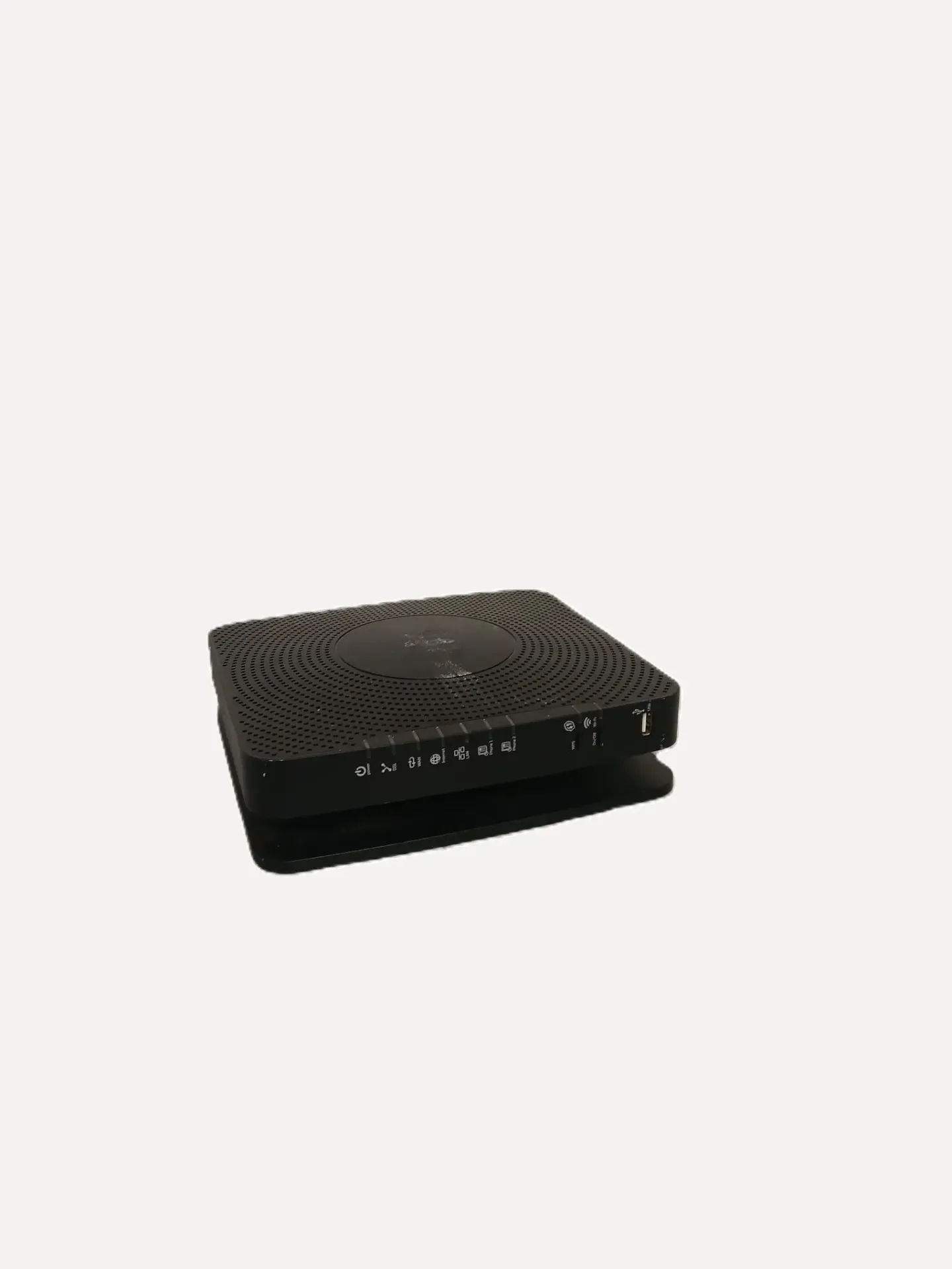 Black Modem