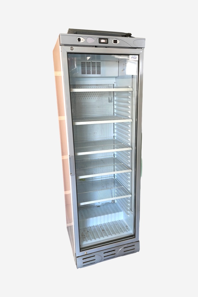 Commercial Glass Display Refrigerator
