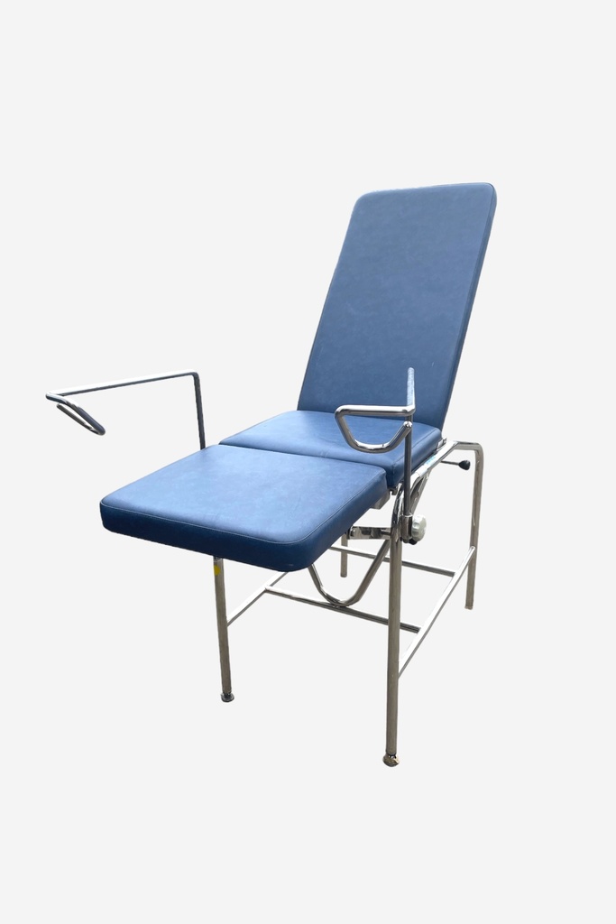 Adjustable Medical Examination Chair