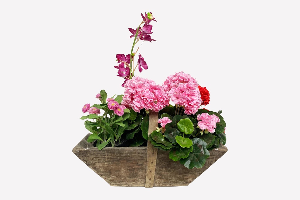 Artificial Flowers
