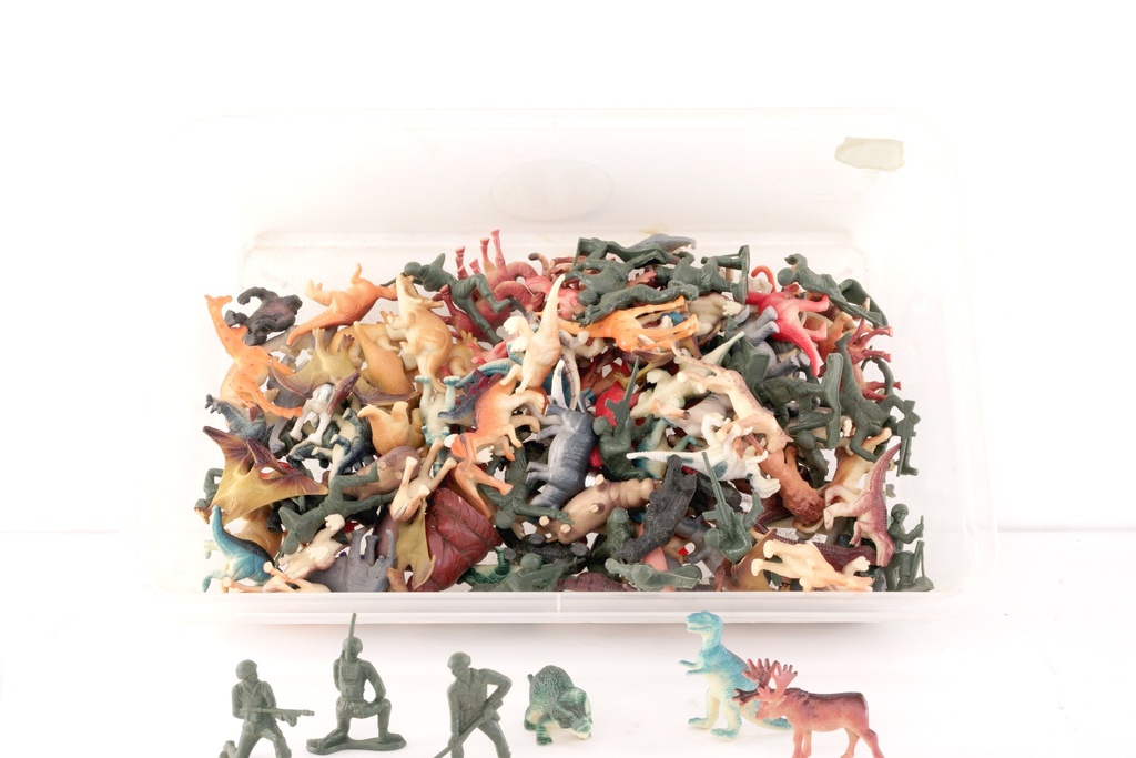 Box Kids Toys