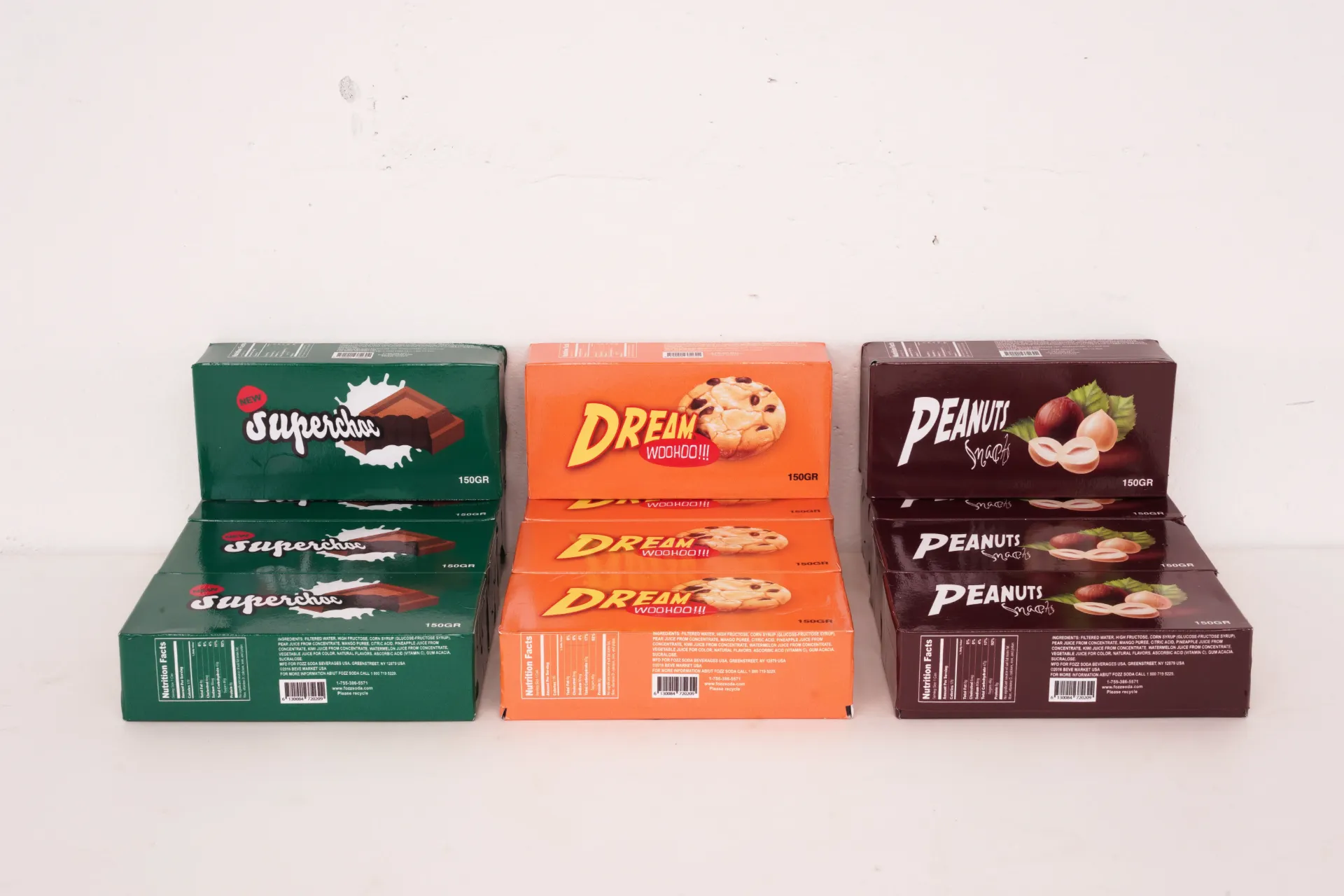 Copyright free chocolates