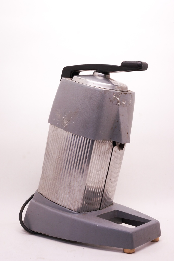 Vintage Industrial Juice Press