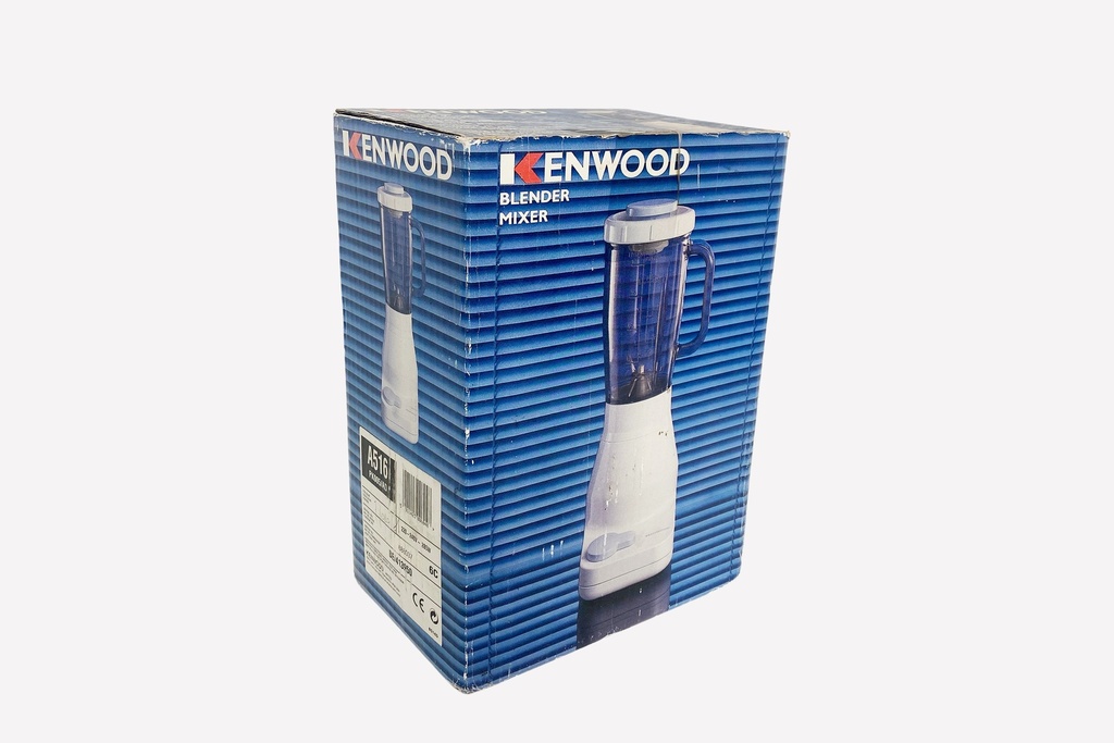 Kenwood Blender Mixer Box (A5161)