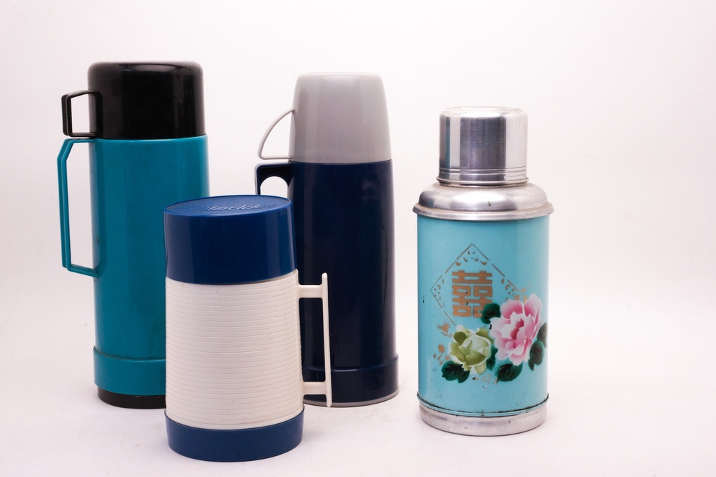 Vintage Thermos Collection