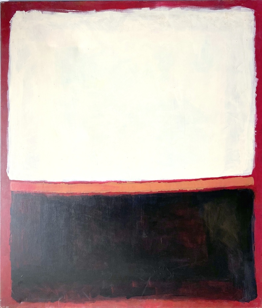 Crimson Divide