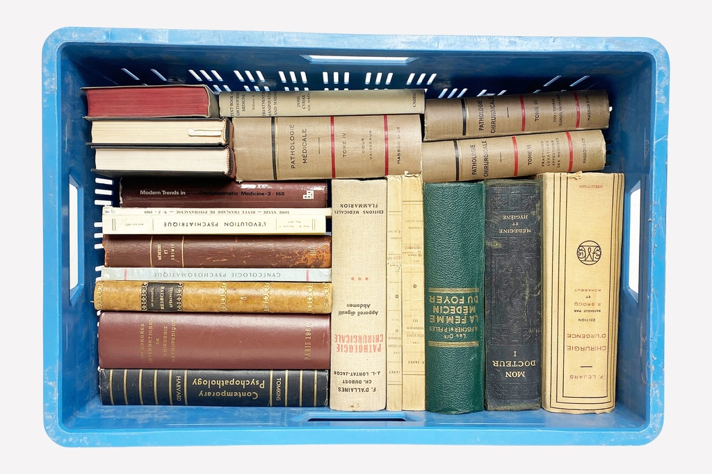 Vintage Books