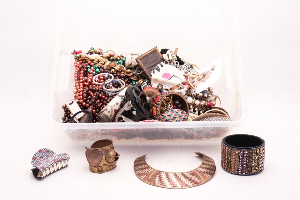 Jewelry and Accessories
