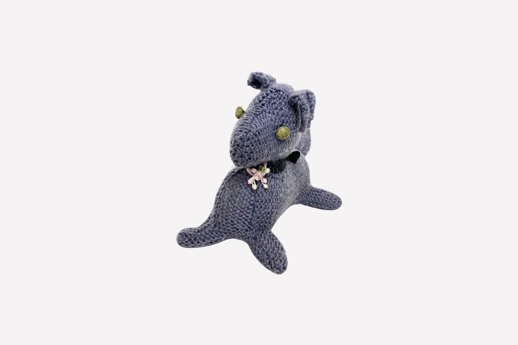 Stuffed animal, Plush