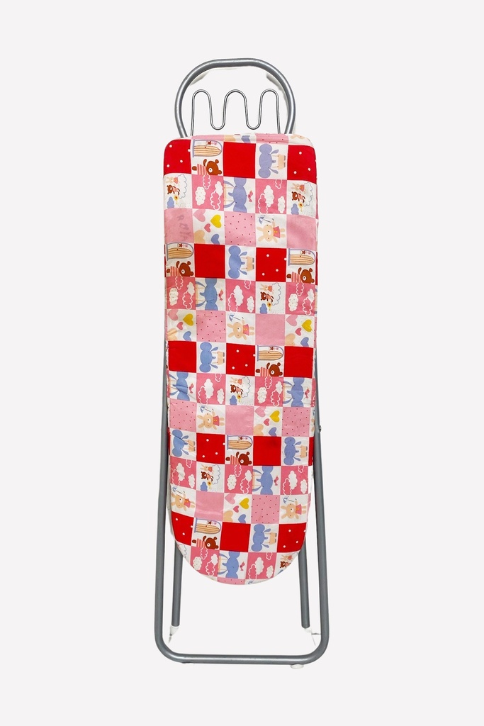 Childhood Patchwork Ironing Board