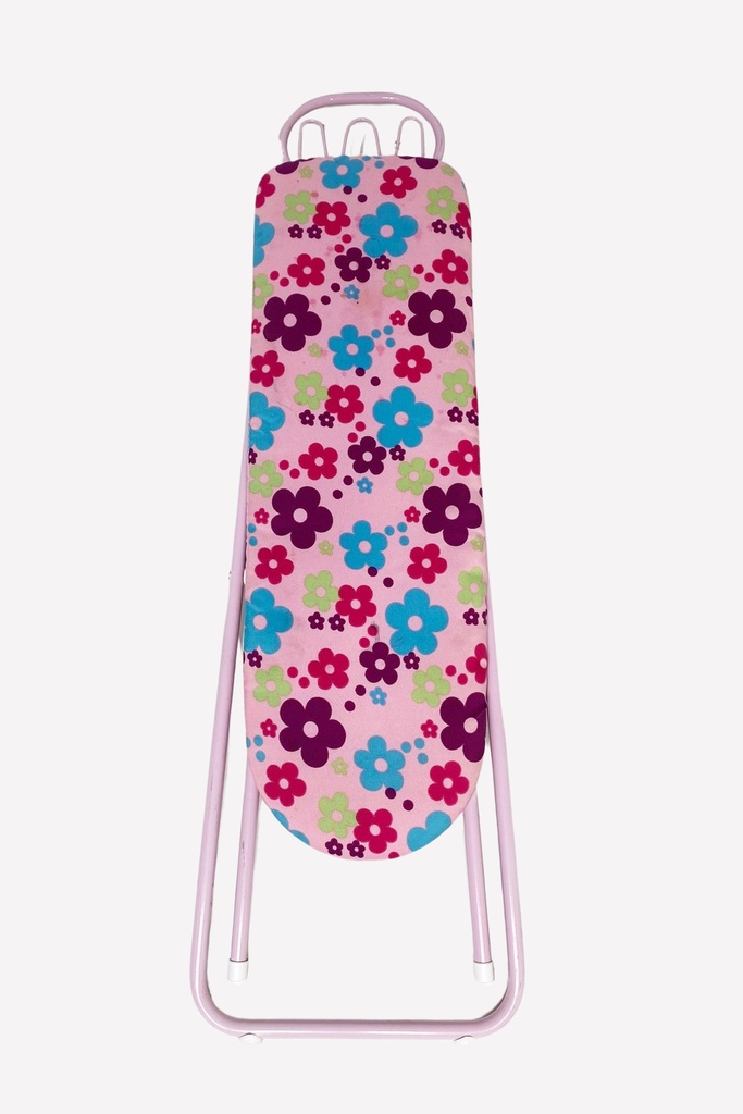 Child-Sized Floral Ironing Board